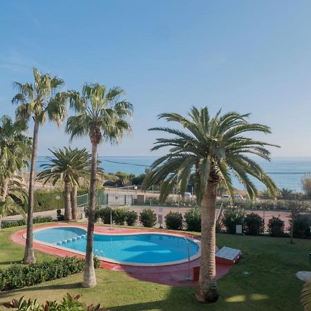 Alcossebre Residencial Playa Romana מראה חיצוני תמונה