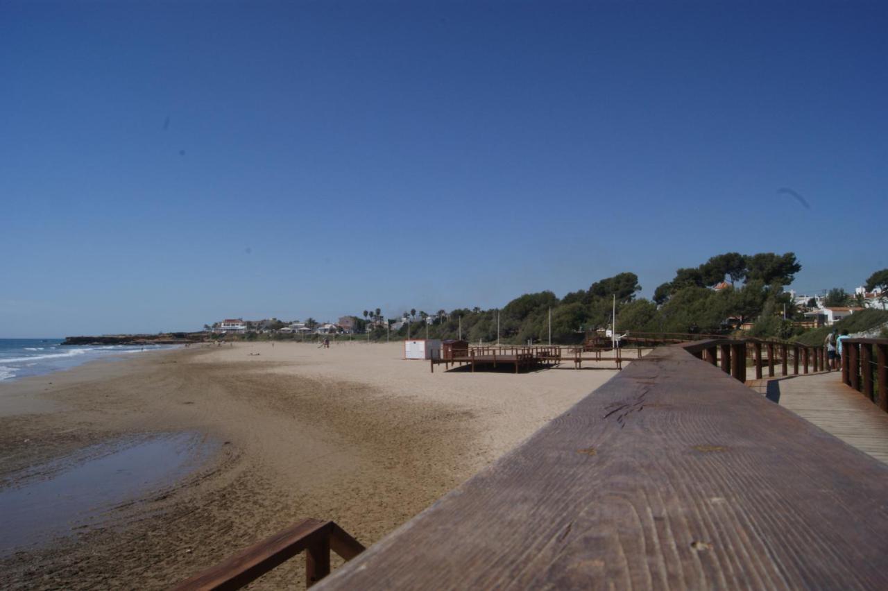 Alcossebre Residencial Playa Romana מראה חיצוני תמונה