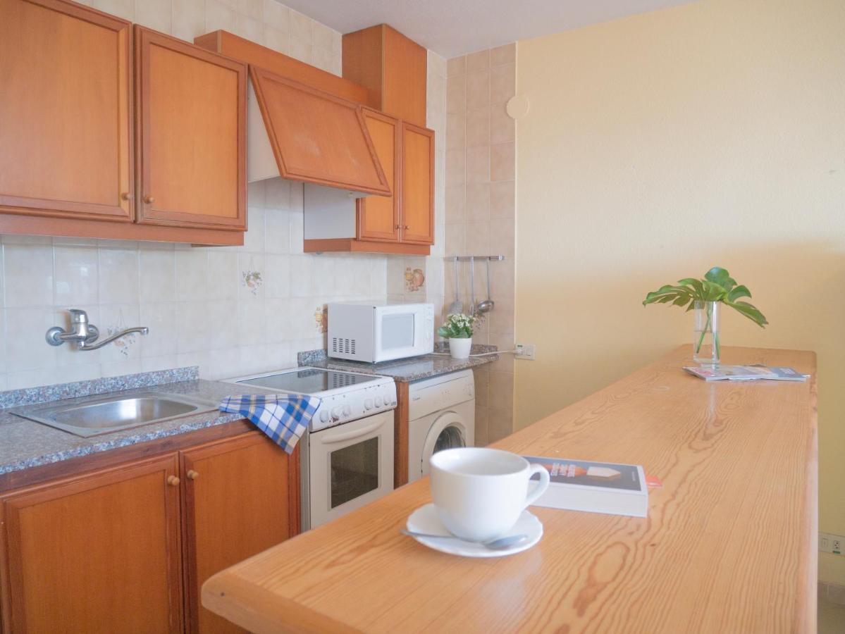 Alcossebre Residencial Playa Romana מראה חיצוני תמונה