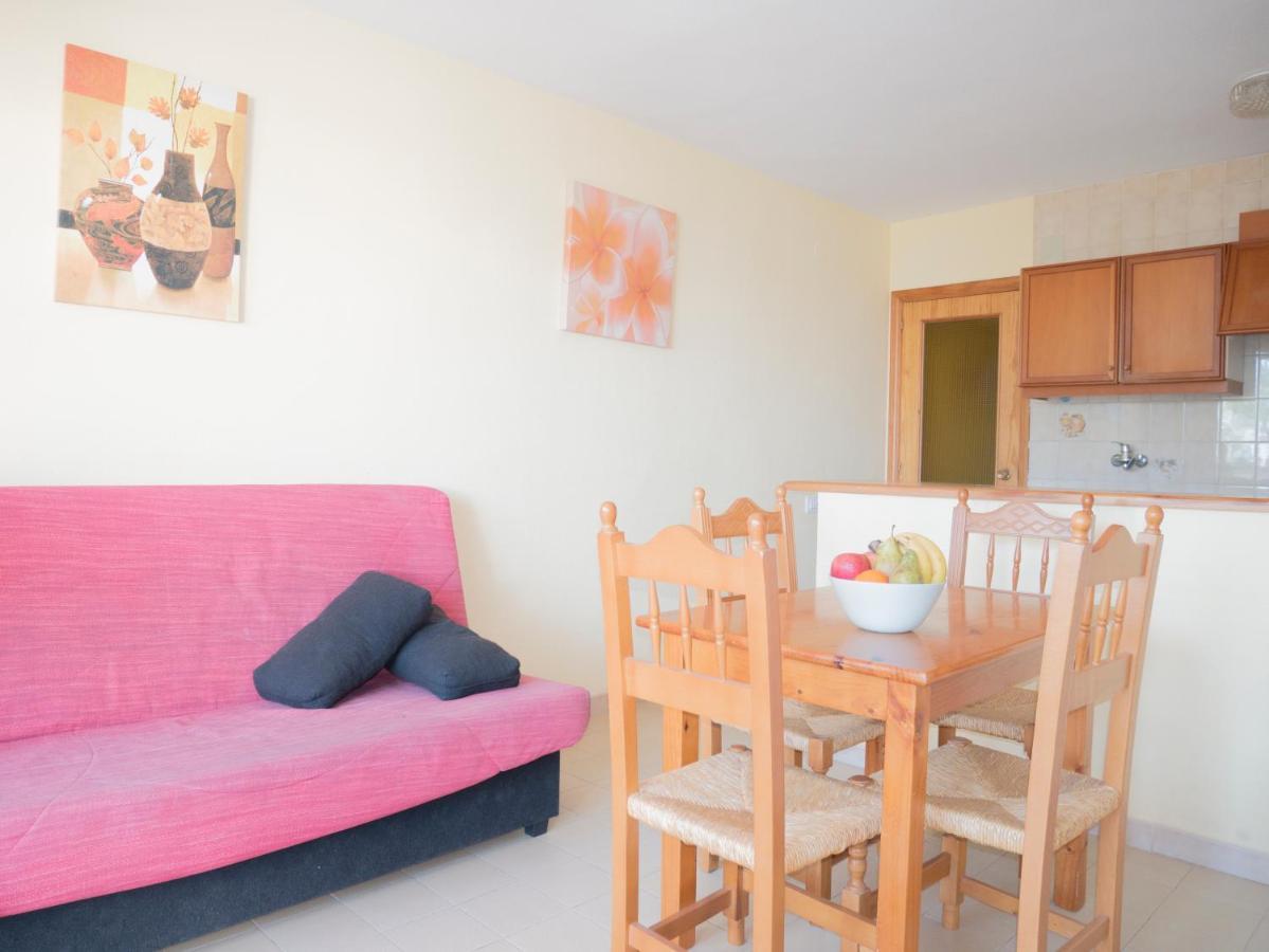 Alcossebre Residencial Playa Romana מראה חיצוני תמונה