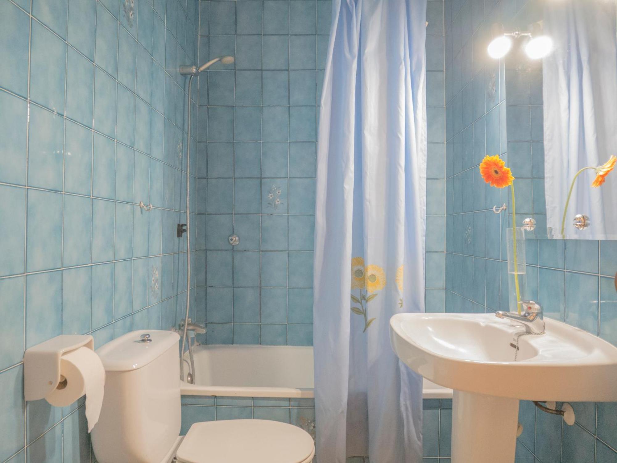 Alcossebre Residencial Playa Romana מראה חיצוני תמונה